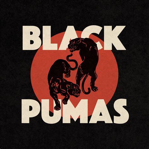 Jan 13, 2020 · Texan duo Black Pumas (comprised of guitarist/producer Adrian Quesada and singer/songwriter Eric Burton), drop a soulful performance of ‘Oct 33’, a stand out...